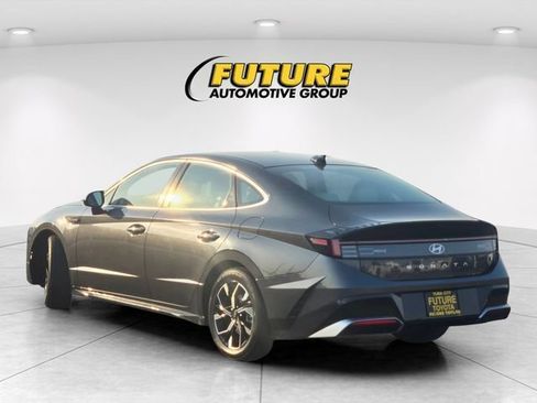 Used 2025 Hyundai Sonata SEL FWD image 7