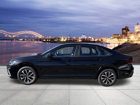 New 2026 Volkswagen Jetta S image 2