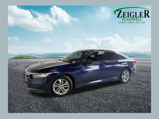 Used 2019 Honda Accord LX video 1