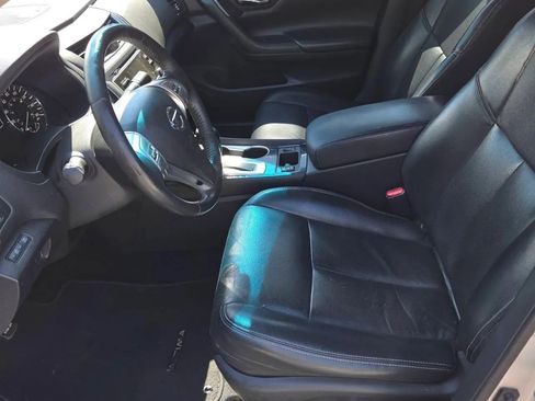 Used 2016 Nissan Altima 2.5 SL FWD image 10
