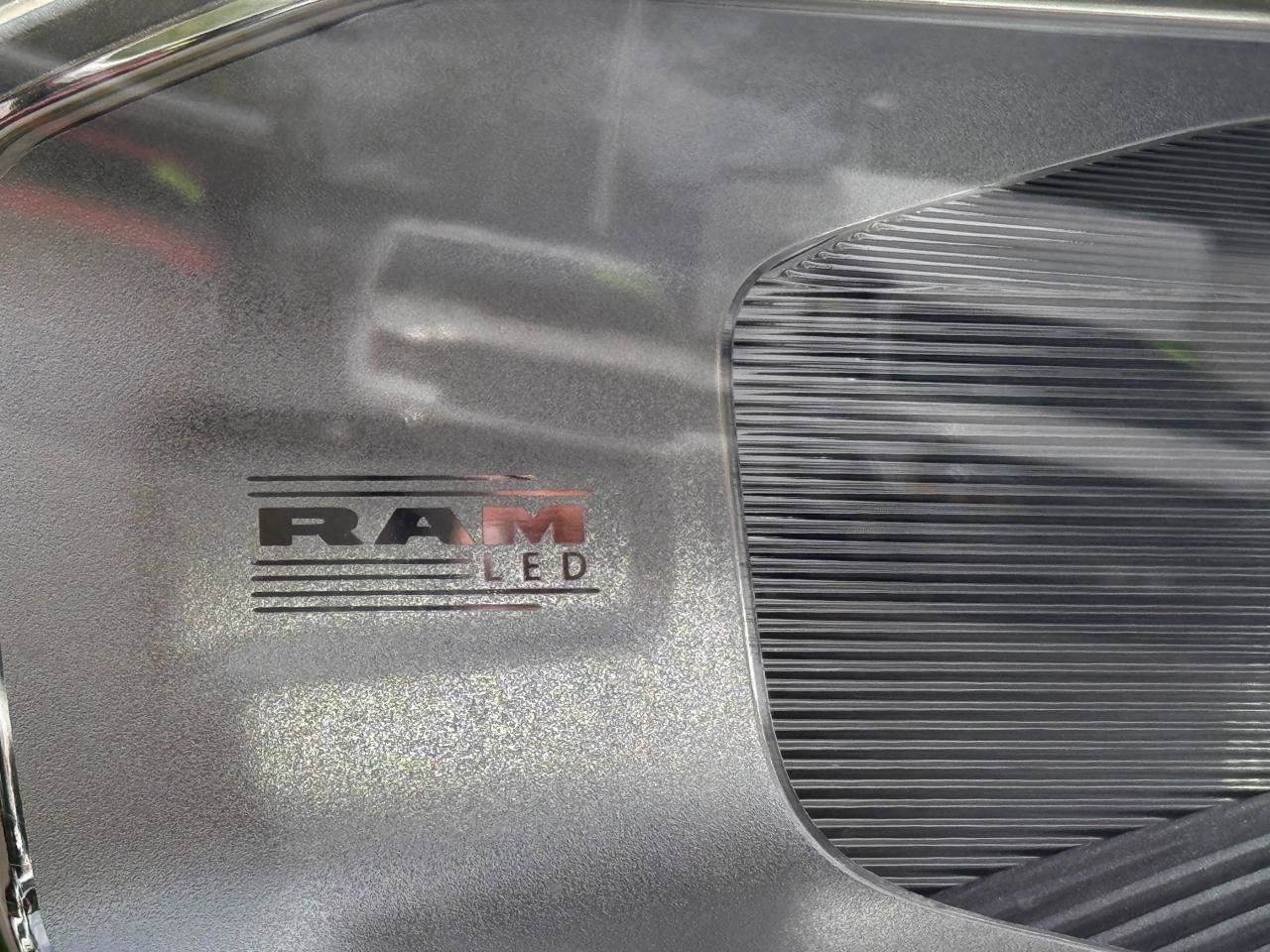 Used 2019 RAM 3500 Laramie AWD/4WD image 20