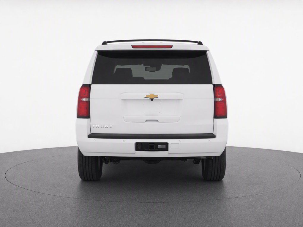 Used 2018 Chevrolet Tahoe LS w/ Max Trailering Package RWD image 10