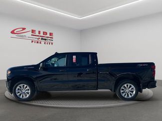 Used 2020 Chevrolet Silverado 1500 Custom w/ Custom Value Package video 2