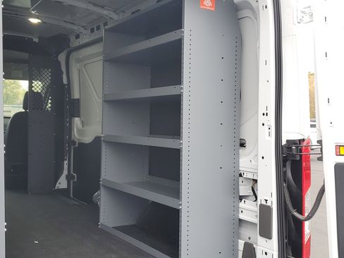 New 2024 Ford Transit 250 Base image 13