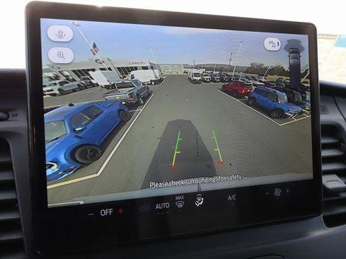 New 2026 Ford Transit 350 3D Extended Cargo Van image 26