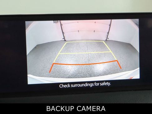 Used 2023 MAZDA CX-5 AWD image 18