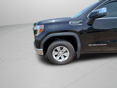 Used 2019 GMC Sierra 1500 SLE w/ SLE Value Package AWD/4WD image 31