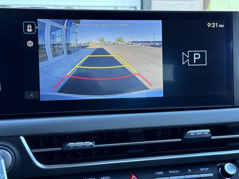 Used 2024 Hyundai Sonata SEL image 19