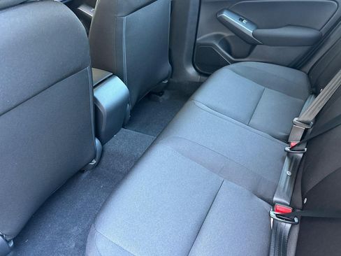 New 2026 Honda Civic LX image 20