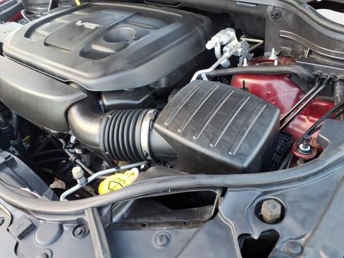 Used 2019 Jeep Grand Cherokee Altitude image 27