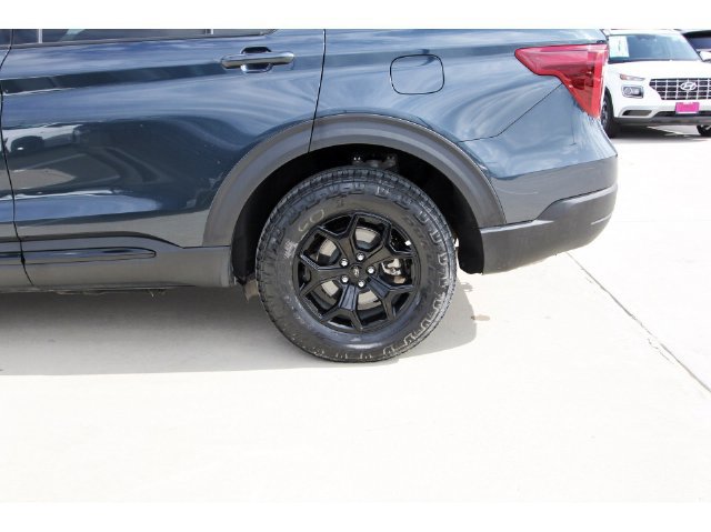 Used 2023 Ford Explorer Timberline AWD/4WD image 30
