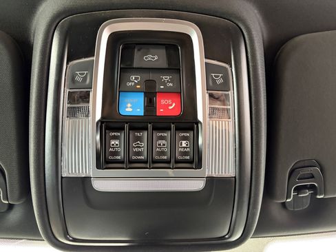 New 2026 RAM 1500 Laramie AWD/4WD image 27