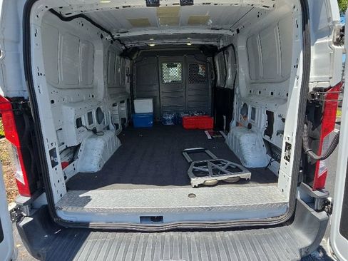 Used 2017 Ford Transit 150 130 Low Roof RWD image 8