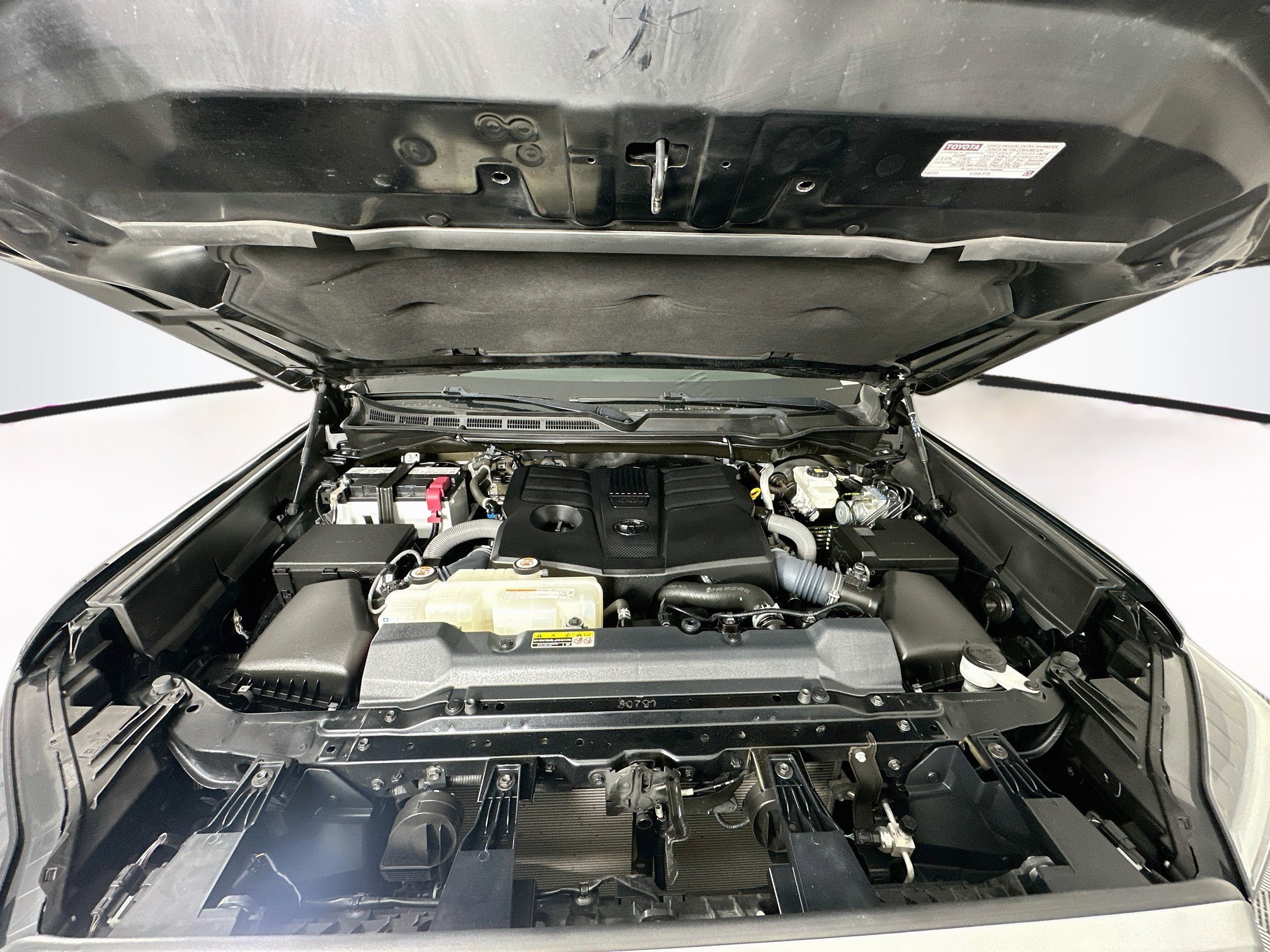 Used 2024 Toyota Tundra Limited RWD image 34