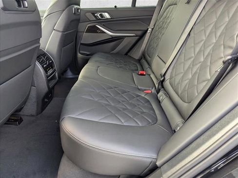 New 2026 BMW X5 xDrive40i w/ Climate Comfort Package AWD/4WD image 14