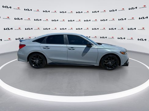 Used 2023 Honda Civic Si image 9