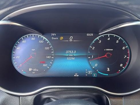 Certified 2023 Mercedes-Benz GLC 300 4MATIC Coupe image 25