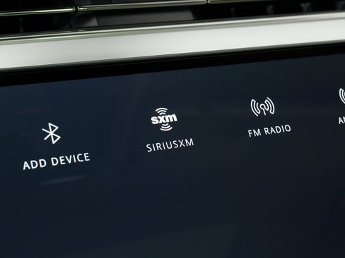 Used 2025 Land Rover Range Rover Sport Autobiography image 52