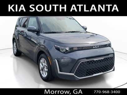 Used 2024 Kia Soul LX w/ Option Group 015