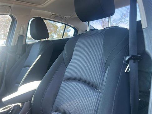 Used 2016 MAZDA MAZDA3 i Touring image 14