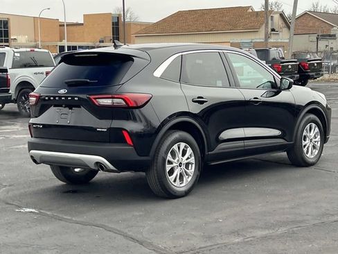 Certified 2023 Ford Escape Active image 5