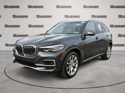 Certified 2022 BMW X5 xDrive40i w/ Premium Package