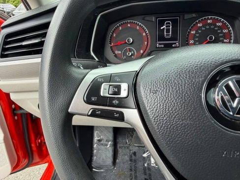 Used 2019 Volkswagen Jetta S w/ Driver Assistance Package FWD image 19