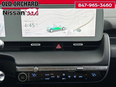 Used 2022 Hyundai Ioniq 5 SE RWD image 17