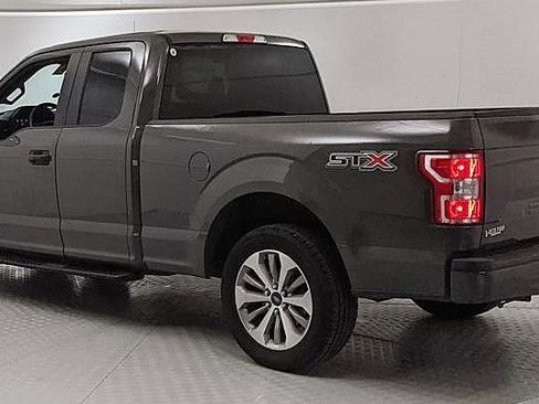 Used 2018 Ford F150 XL w/ Equipment Group 101A Mid image 4