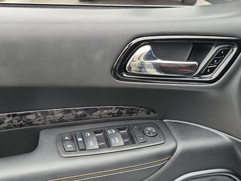 Used 2025 Dodge Durango SRT Hellcat AWD/4WD image 17