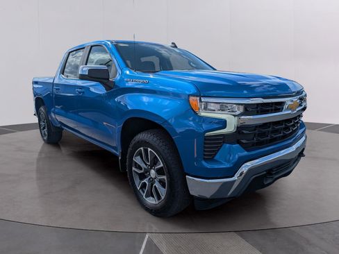 Used 2023 Chevrolet Silverado 1500 LT image 7