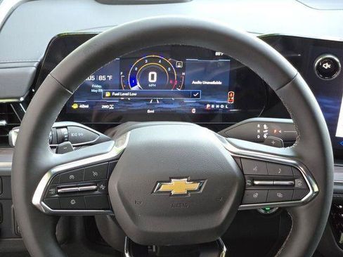 New 2026 Chevrolet Tahoe LT w/ Comfort Package AWD/4WD image 40