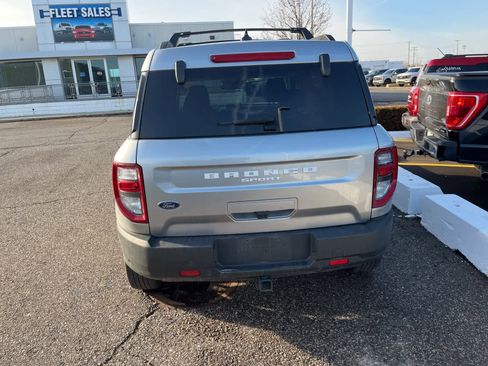 Used 2023 Ford Bronco Sport Big Bend w/ Convenience Package image 13