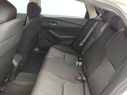 Used 2024 Honda Accord EX image 21