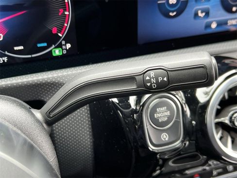 Certified 2025 Mercedes-Benz CLA 250 4MATIC image 20
