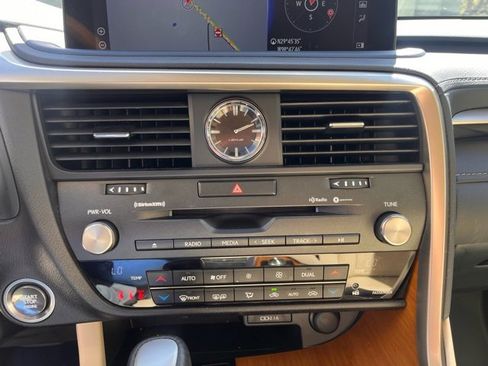 Used 2021 Lexus RX 350 FWD w/ Premium Package image 11