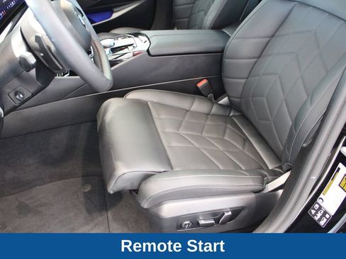 Used 2026 BMW 540i xDrive AWD/4WD image 11