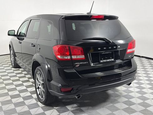 Used 2018 Dodge Journey GT AWD/4WD image 7