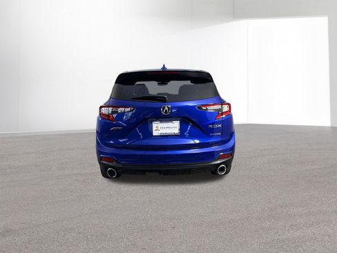 Certified 2023 Acura RDX A-Spec image 34