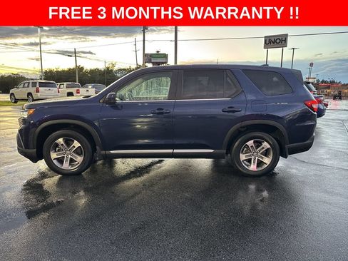 Used 2023 Honda Pilot EX-L image 27