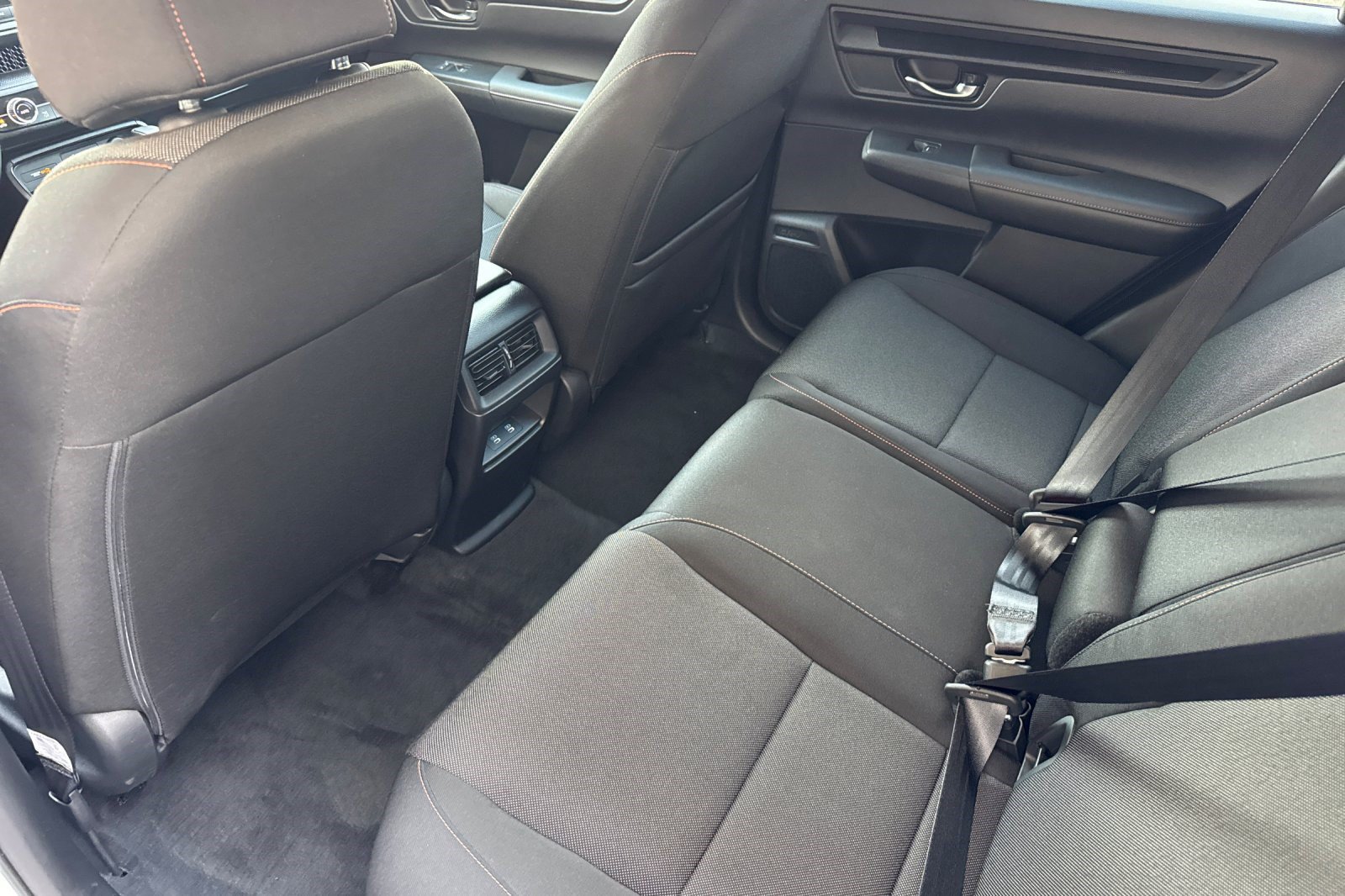 Used 2025 Honda CR-V Sport image 25