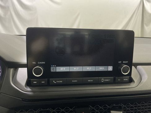 Certified 2025 Honda Accord SE image 16