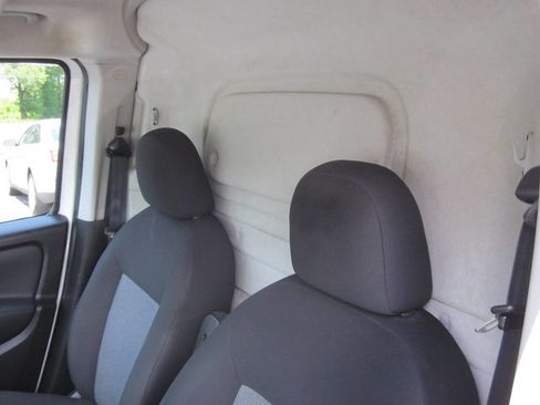 Used 2015 RAM ProMaster City Tradesman w/ Rear Back-up Camera Group FWD image 12