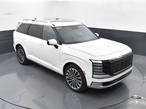 New 2026 Hyundai Palisade Calligraphy image 27
