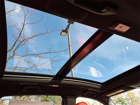 New 2026 Acura MDX A-Spec image 10