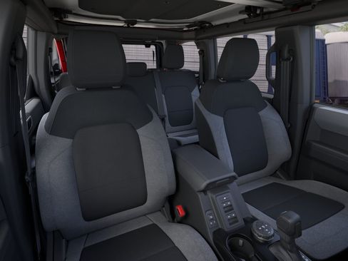 New 2026 Ford Bronco Big Bend AWD/4WD image 40