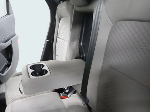 Used 2021 Ford Escape SE w/ Convenience Package FWD image 27