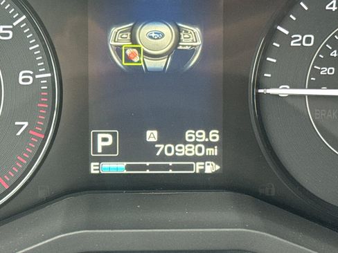 Used 2022 Subaru Impreza 2.0i image 26