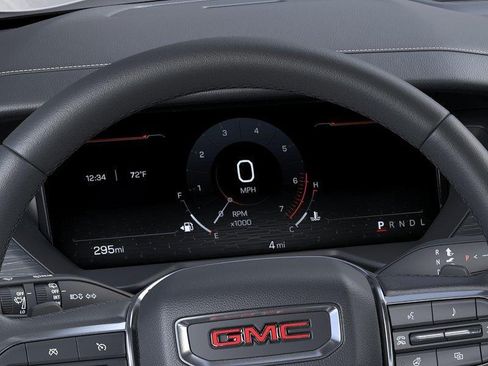 New 2026 GMC Acadia Elevation w/ Black Edition FWD image 18