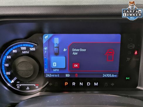 Used 2024 Ford Bronco Badlands AWD/4WD image 19